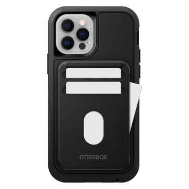 Otterbox Wallet Magsafe for Apple iPhone 15/14/13 - Shadow Black